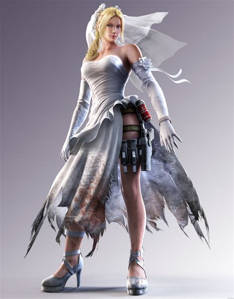 tekken 7 nina|tekken 7 nina williams.